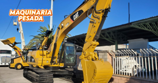Categoria: Bulldozer 
